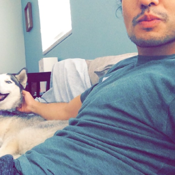 Meet your Posher, Michael - Picture 1 of 1